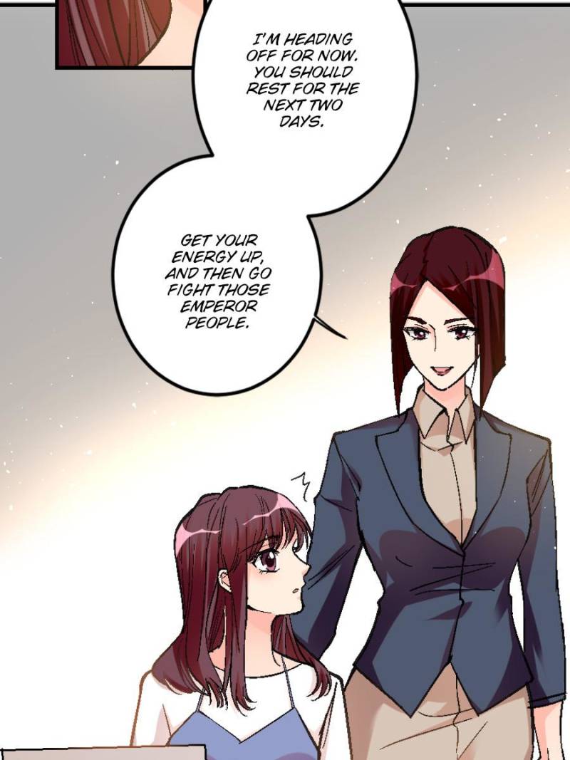 A Star Reborn: The Queen's Return Chapter 60 57